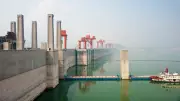 三峡ダム崩壊で中国崩壊のシナリオ…習近平が恐れる致命的弱点