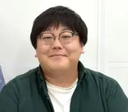 タイムマシーン3号・関、『ヒルナンデス！』でいとこと共演「びっくりした！」