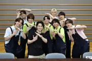 timelesz、松田元太に予算1000円で差し入れ 川口・築地・浅草で買い物バトル