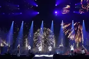 timelesz、新体制2年目の“勢い”体現 横アリ公演で1.5万人魅了「まだまだ走り続けます」
