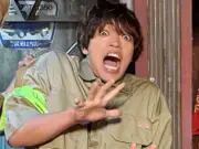 timelesz原嘉孝＆篠塚大輝、チョコレートプラネットと脳科学でお化け屋敷の恐怖に挑戦