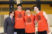 timelesz菊池風磨、バスケ日本代表を取材「声を大きく出して応援」W杯予選3試合生中継