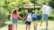 子どもとの夏休み旅行を有意義にする「旅行前のひと工夫」とは？