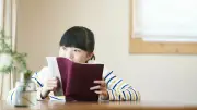 夏休み前に知りたい！子どもが漫画から学習本へ興味を持つ秘訣