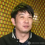 TKO木本武宏、運営スタジオ閉鎖を報告「正直へこたれています」再起誓う