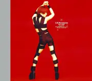 T.M.Revolution「HOT LIMIT」28年ぶり衣装再現で545%急上昇、オリコン1位