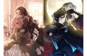 TOブックス10月1日発売『断罪された悪役令嬢』最新巻など、アニメ化企画進行中の話題作