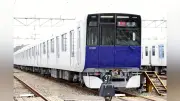 東武東上線に18年ぶり新型車両「90000系」、高瀬舟イメージのデザイン