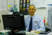 東武東上線・坂戸駅長が語る日常 越生線乗換駅と隣の北坂戸の特色