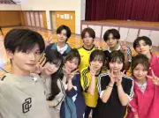 『今日好き』カップル5組が真夏の大運動会で激突、豪華デート争奪戦