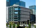 東京駅前「TOFROM YAESU THE FRONT」が竣工、68店舗開業へ