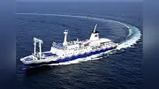 東海汽船、飲酒当直など違反疑い 事業停止へ 国交省方針