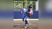 東海大甲府、帝京三の猛追かわし3年ぶり甲子園 村尾136球完投