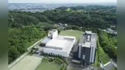 東海大菅生中等部、廃油でロウソク作り実験と学校説明会を開催