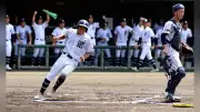 常葉大菊川が逆転4強、聖隷はコールド勝ち 静岡大会準々決勝