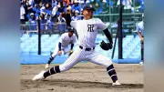 常葉大菊川、聖隷に惜敗 福田投手の熱投実らず