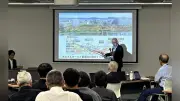 徳島文化芸術ホール設計、優先交渉権者に石本建築事務所