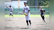 徳島商が春夏通算43度の甲子園出場校も初戦突破ならず8強出揃う