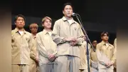 岩尾憲新主将が「昇格勝ち取る」と決意 サッカーJ2徳島ヴォルティス新体制発表会 J1復帰へ