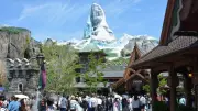 東京ディズニー上限価格引き上げへ、2023年度以来の改定