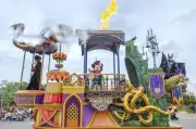 秋の東京ディズニーリゾート、ハロウィーンと『リメンバー・ミー』イベント詳細発表