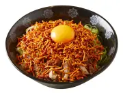 東京ラーメンストリート×ベビースター、限定コラボメニュー登場