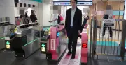 東京都交通局、SAKULaLa活用の顔認証改札サービス開始。大江戸線両国駅などに導入
