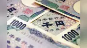 東京円、45銭円安の1ドル＝163円76～78銭 対ユーロは小幅円高