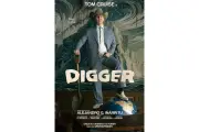 トム・クルーズ×イニャリトゥ『DIGGER/ディガー』公開日決定、ティザー予告公開