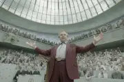 トム・クルーズの