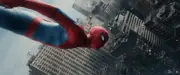 トム・ホランド驚異の身体能力！『スパイダーマン』新作アクション舞台裏公開