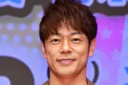 陣内智則、妻・松村未央アナとの出会いを告白「彼女をアナウンサーとも知らずに」