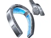 TORRAS「COOLIFY Cyber Fold」、ブランド最大冷却面積とAI機能搭載で14％オフ