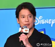 唐沢寿明、知らない人からも『トイ・ストーリー5』感想届く「そのままほっといている」