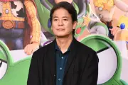 唐沢寿明、トイ・ストーリー5舞台挨拶で「おもちゃに心動かされない」発言に共演者総ツッコミ
