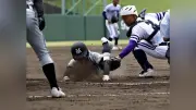 鳥取大会1回戦、米子工が延長10回の激闘制す 倉吉東はコールド勝ち