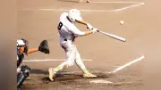 鳥取城北と米子東が4強入り 夏の高校野球鳥取大会