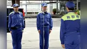 鳥取県、令和8年熊本地震で情報連絡員2人を派遣 警察広域緊急援助隊21人も出動 中小企業向け相談窓口設置