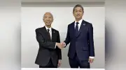 東洋ライス創業者92歳社長が退任、無洗米開発の功績…後任に63歳副社長