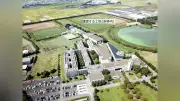 東洋大、板倉キャンパス未利用地10ヘクタールを群馬県に無償譲渡へ 年内契約