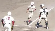 東洋大姫路が洲本との接戦制し16強入り、報徳学園は関西学院に5-1で勝利