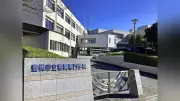 豊橋市立看護専門学校、学科再編へ 第1科充実・第2科廃止
