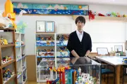 東洋経済の写真記事：最新の経済トレンドを解説