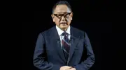 トヨタ6年連続世界一、豊田章男氏の「敵は炭素」警告が的中