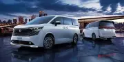 トヨタが新型SUV「bZ4X」を発表、航続距離500km超