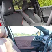 トヨタRAV4 PHEVと三菱アウトランダーPHEVを徹底比較！3列シートの有無やシート快適性、荷室の積載力まで