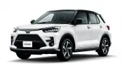 トヨタ「ライズ」が「ヤリス クロス」を超える意外な理由：OEM車が隠れたナンバーワンに
