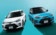 トヨタ、EV戦略転換で新型バッテリー搭載車投入へ