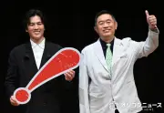 『豊臣兄弟！』「敵は本能寺にあり！」リハーサル秘話を要潤と内藤剛志が告白