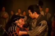 『豊臣兄弟！』黒幕・信澄が切腹で退場 ネット「展開が早い」「光秀が孤立無援に」